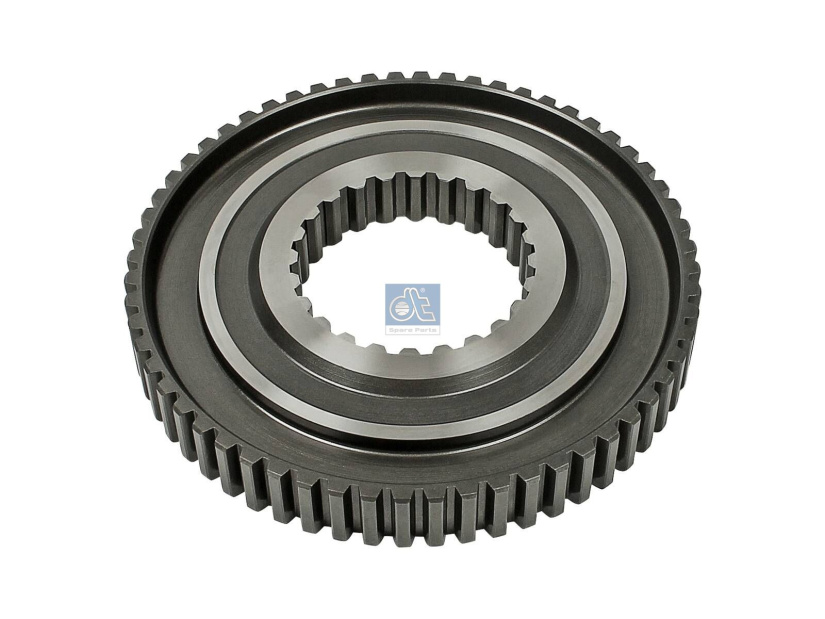 DT SYNCHRONIZER HUB 4.67096