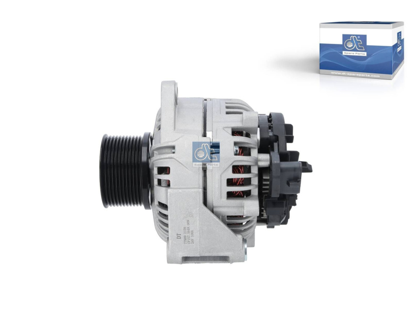 DT ALTERNATOR 4.63009