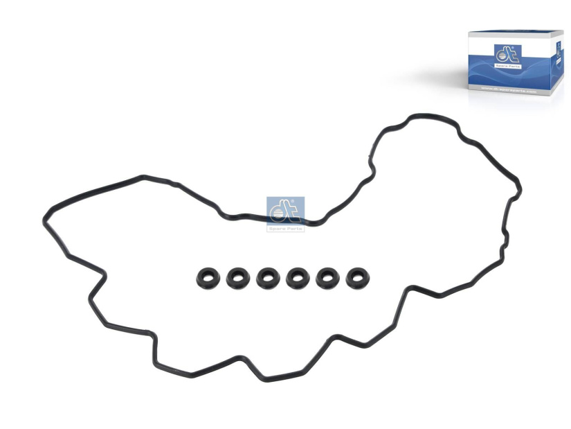DT VALVE COVER GASKET 7.00781
