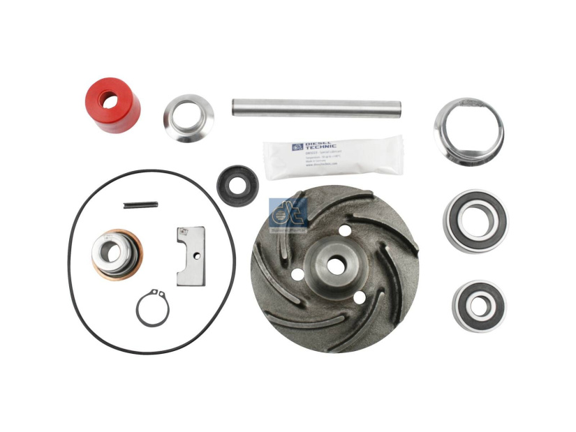 DT REPAIR KIT 2.91521