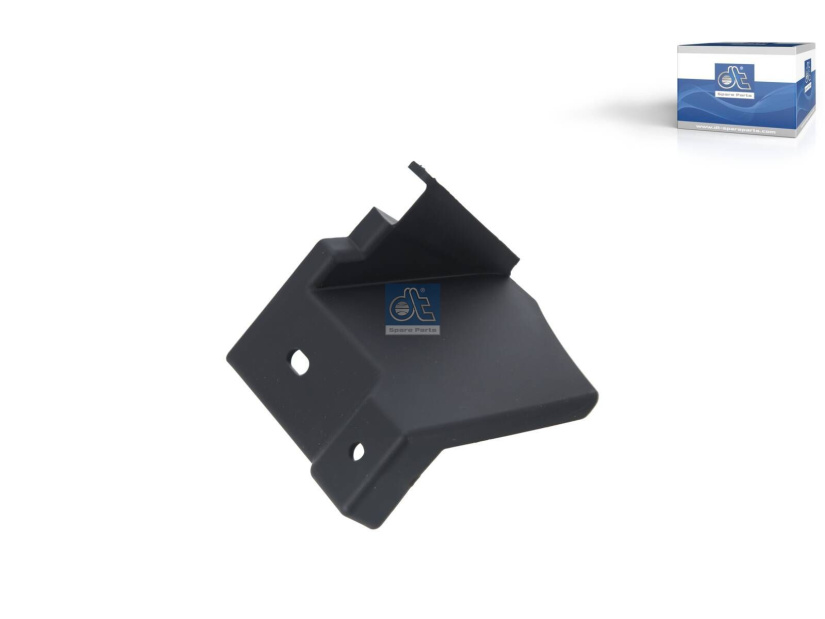 DT AIR INLET 3.00228