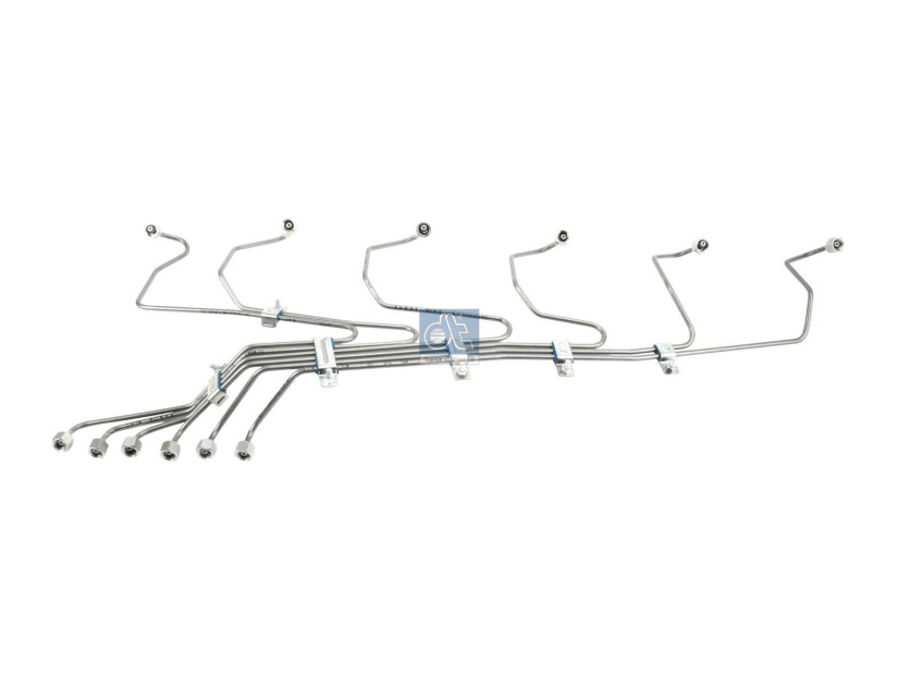 DT INJECTION LINE KIT 3.92002