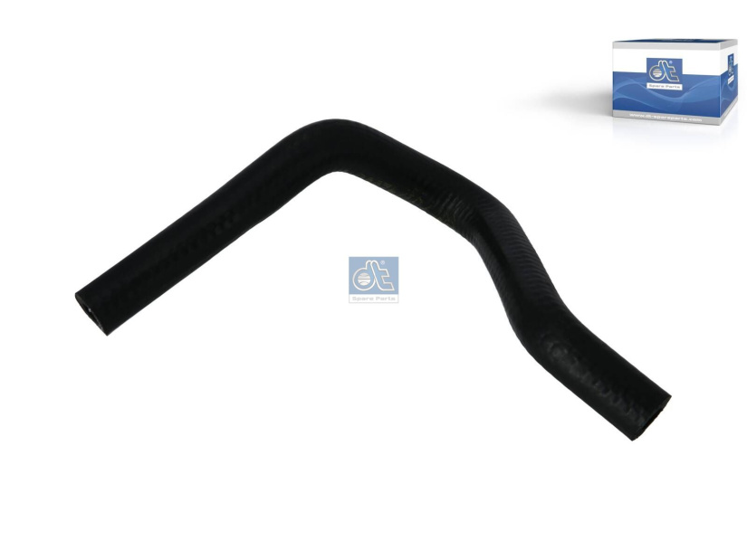 RADIATOR HOSE 1.11694