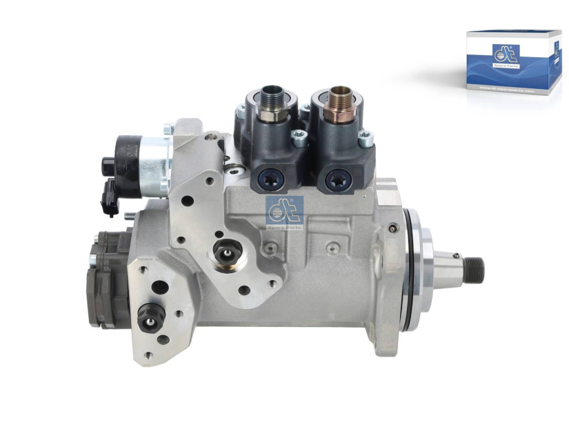 DT FEED PUMP 4.73900
