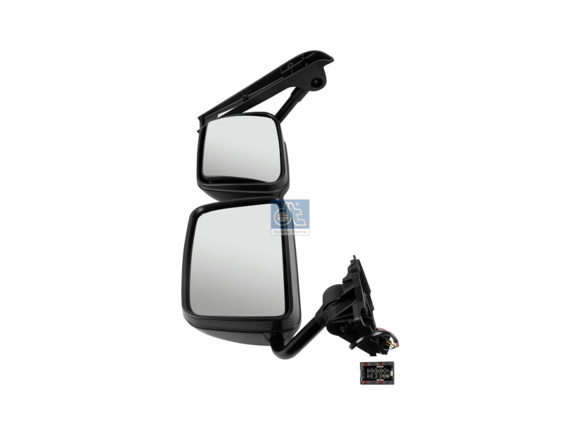 DT MAIN MIRROR, COMPLETE 6.75022