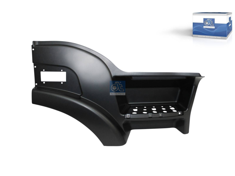 DT STEP WELL CASE 7.72166