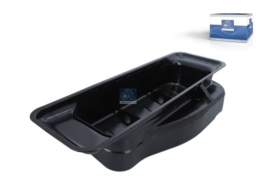 DT OIL SUMP 7.50687