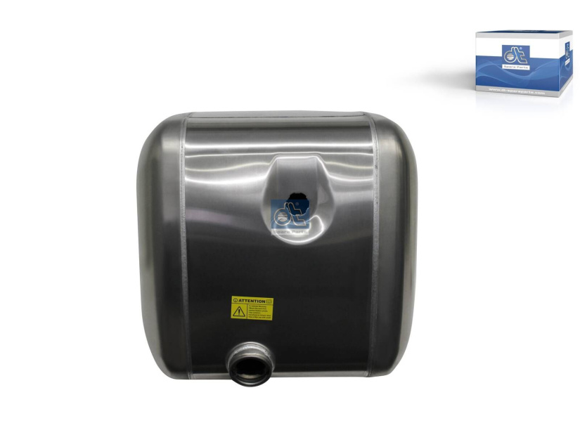 DT FUEL TANK 4.72810