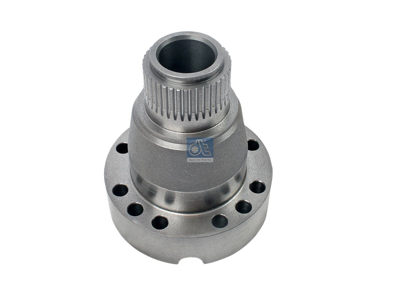 DT DIFFERENTIAL HOUSING HALF 2.35196