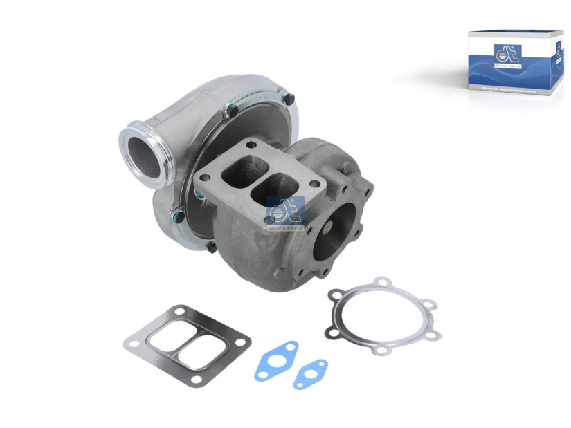 DT TURBOCHARGER 3.19020