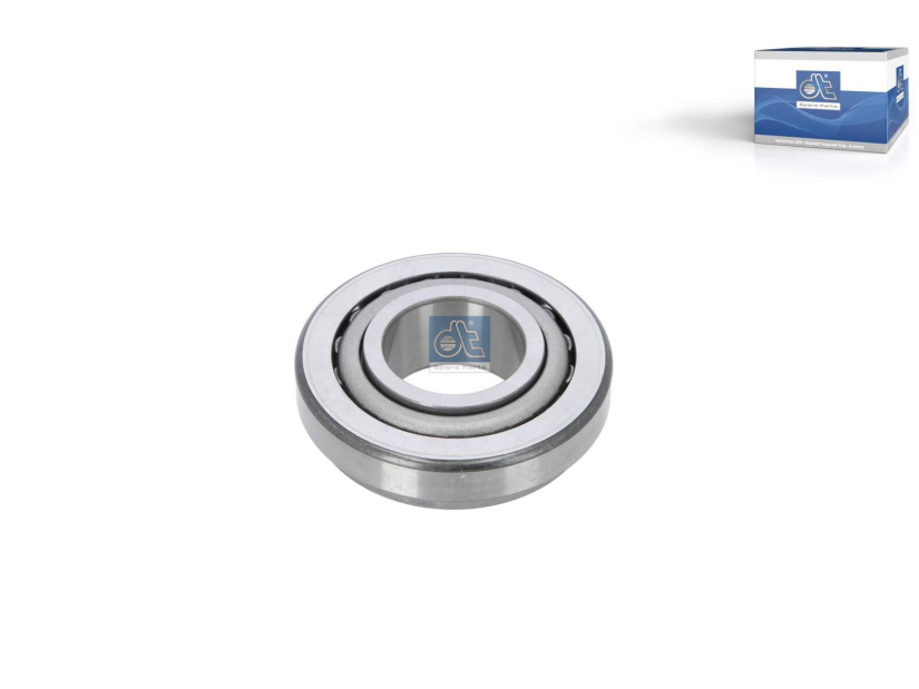 DT TAPERED ROLLER BEARING 4.70268