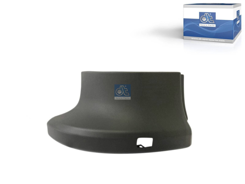 DT LAMP COVER 1.51851