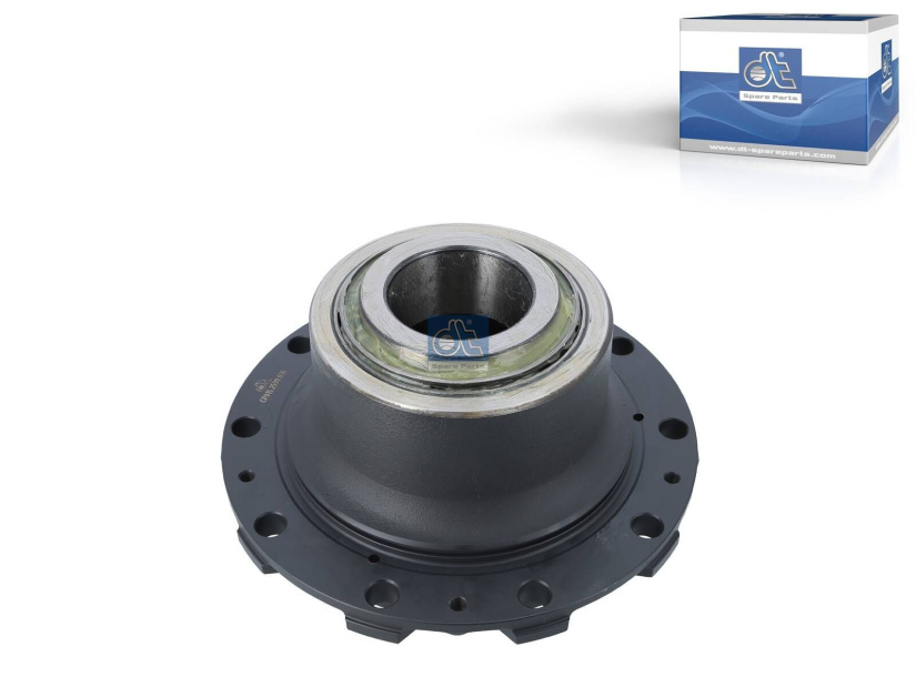 DT WHEEL HUB 4.65036