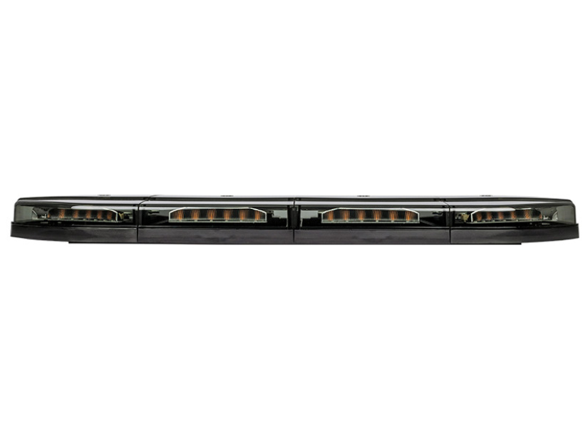 OPTIBEAM DARK PHANTOM 800MM LED-MAJAKKAPANEELI 10-30V 1603-140933