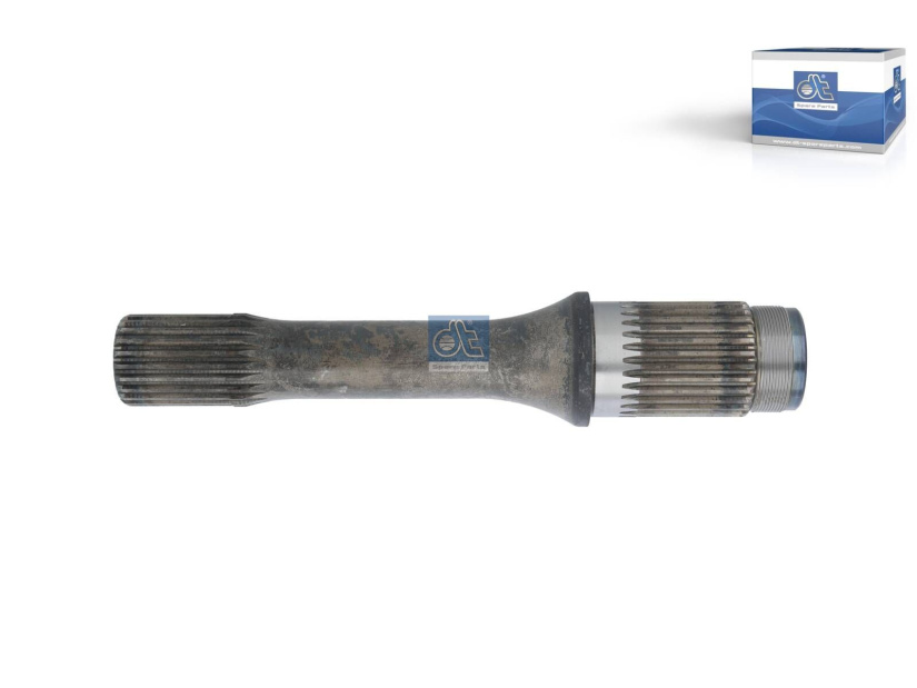 DT OUTPUT SHAFT 3.00191