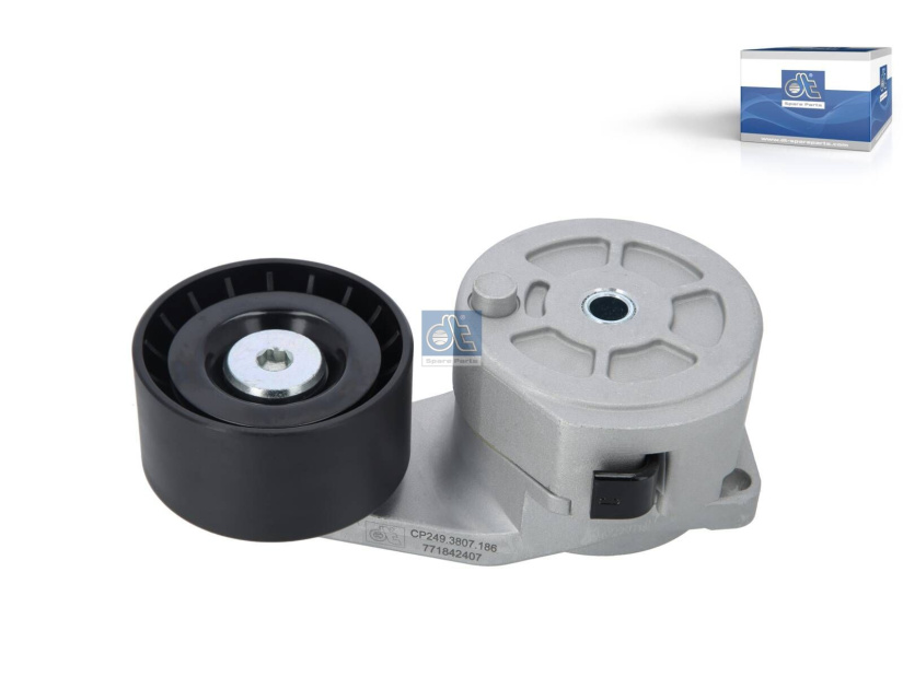 DT BELT TENSIONER 1.11186