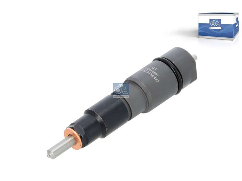 DT NOZZLE HOLDER 4.67453