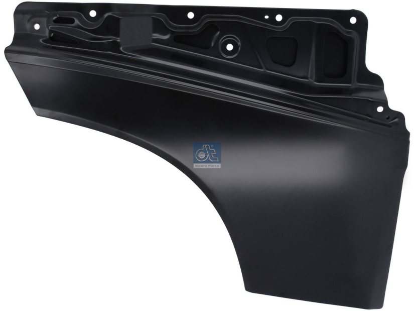DT DOOR EXTENSION 2.72225