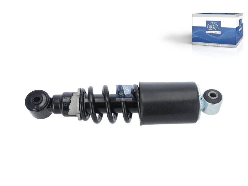 DT CABIN SHOCK ABSORBER 3.83032