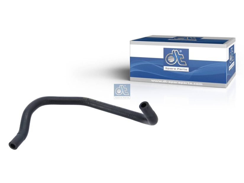 DT RADIATOR HOSE 1.11695