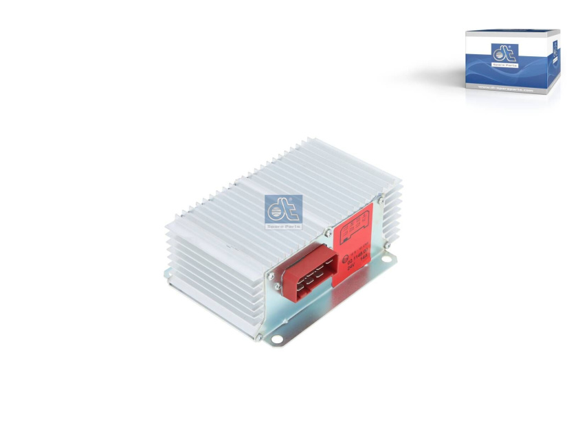 DT VOLTAGE CONVERTER 7.00410