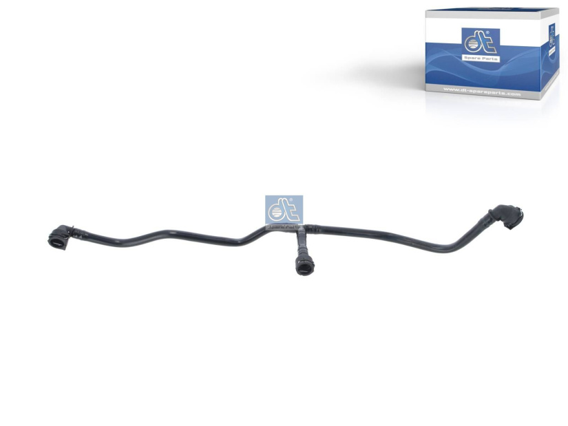 DT COOLING WATER LINE 4.81852