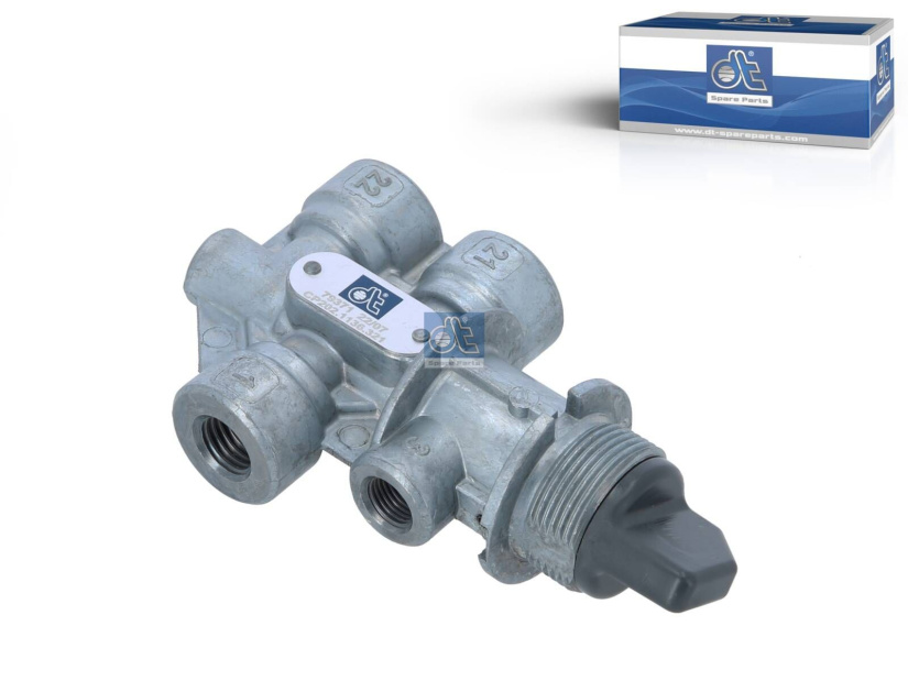 DT VALVE 7.40321