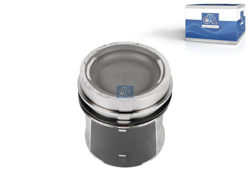 DT PISTON 5.40208