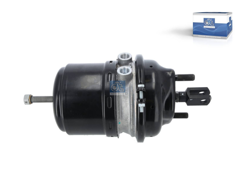 DT SPRING BRAKE CYLINDER 1.48100