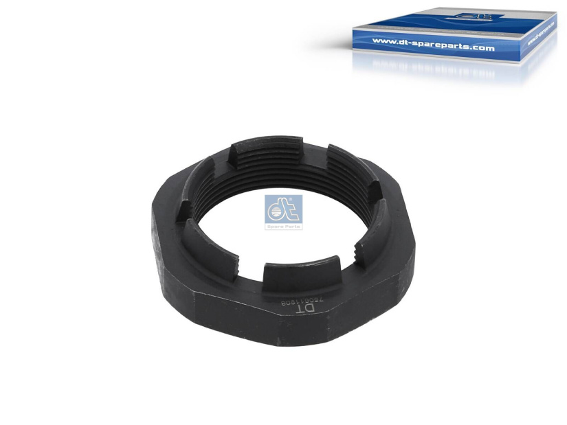DT FLANGE NUT 2.65065