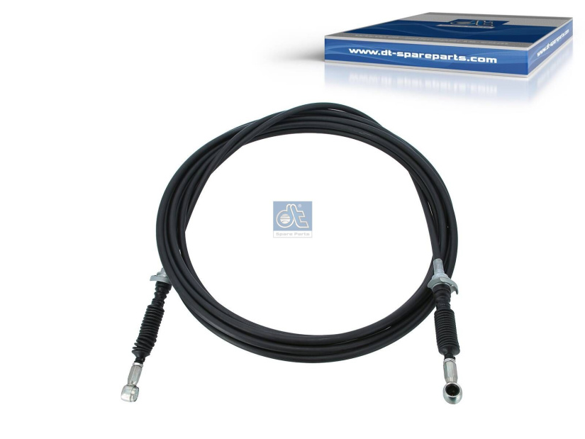 DT CONTROL WIRE 4.71834