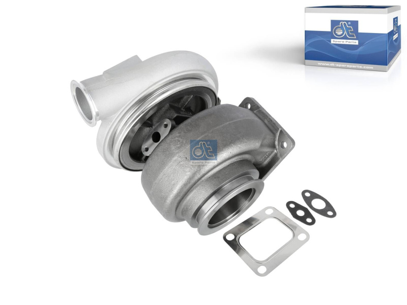 DT TURBOCHARGER 6.23030