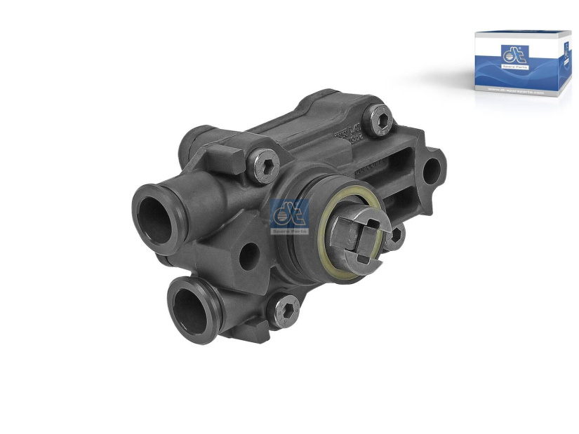 DT FUEL PUMP 4.66504