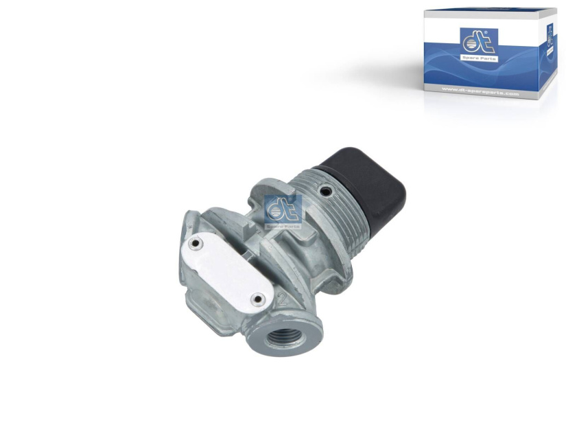 DT 3/2-WAY VALVE 4.71643