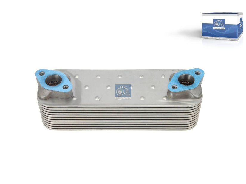 DT OIL COOLER 3.14179