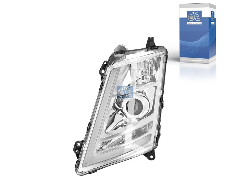 DT HEADLAMP 2.24793