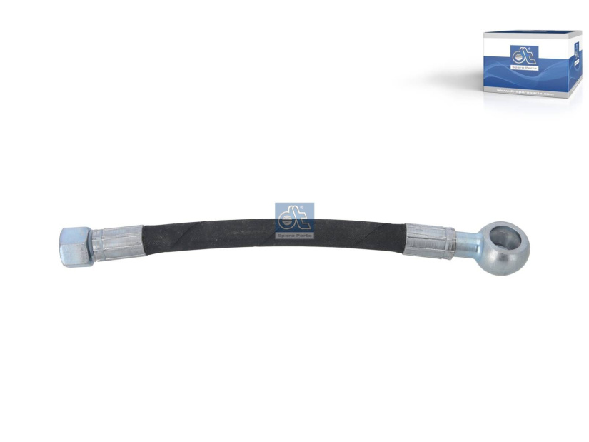 DT HYDRAULIIKKALETKU SCANIA 1.00486
