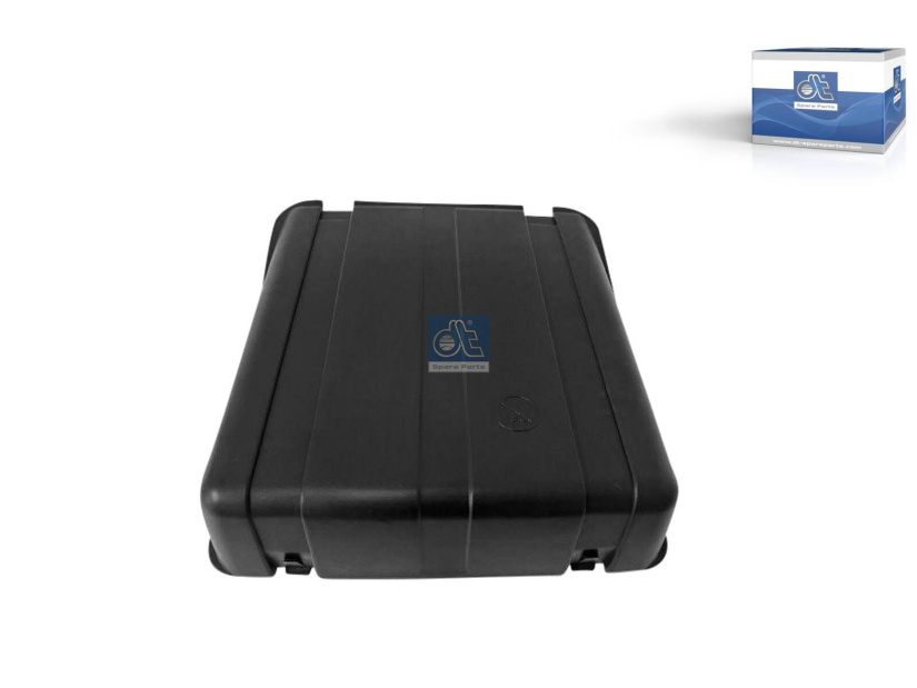 DT BATTERY COVER 7.00158