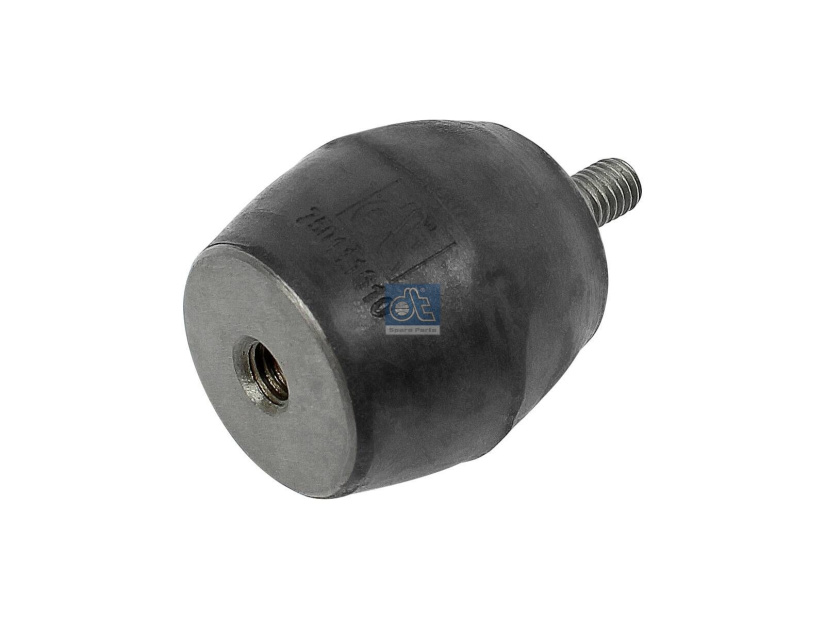 DT RUBBER BUFFER 7.10110