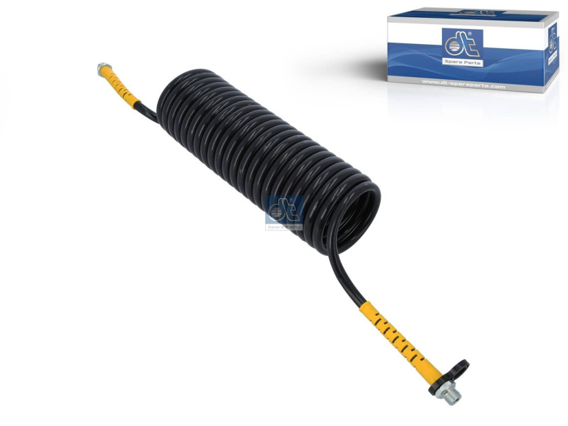 DT AIR SPIRAL 4.10124