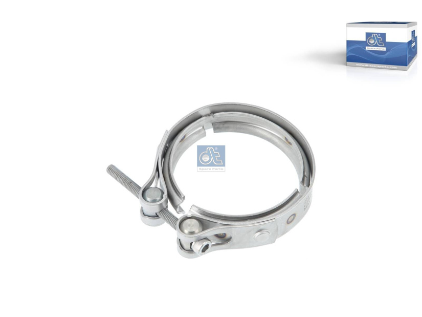 DT TENSIONING CLAMP 3.00062