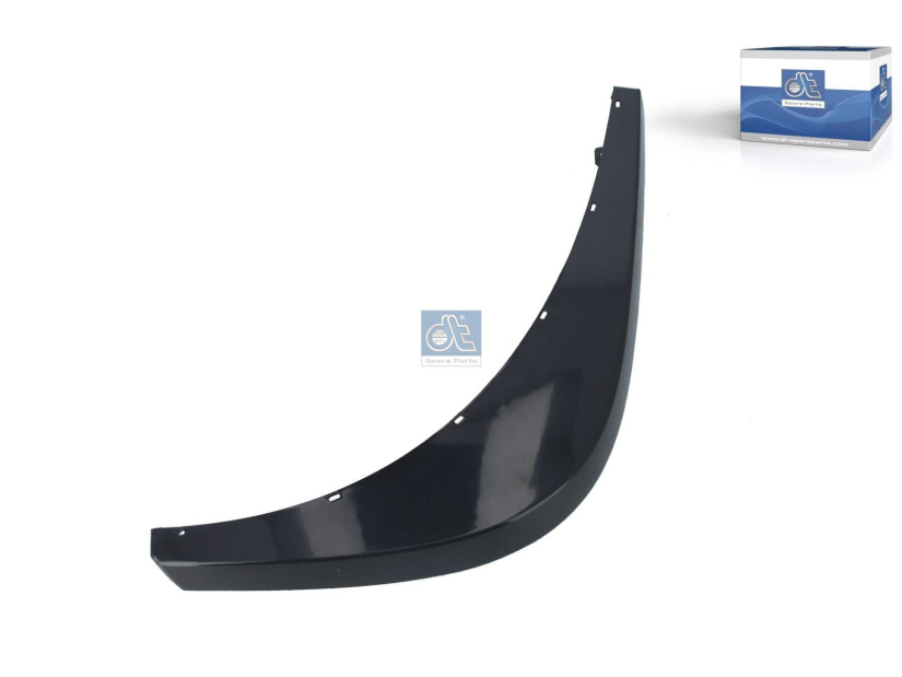 DT SPOILER 2.75300