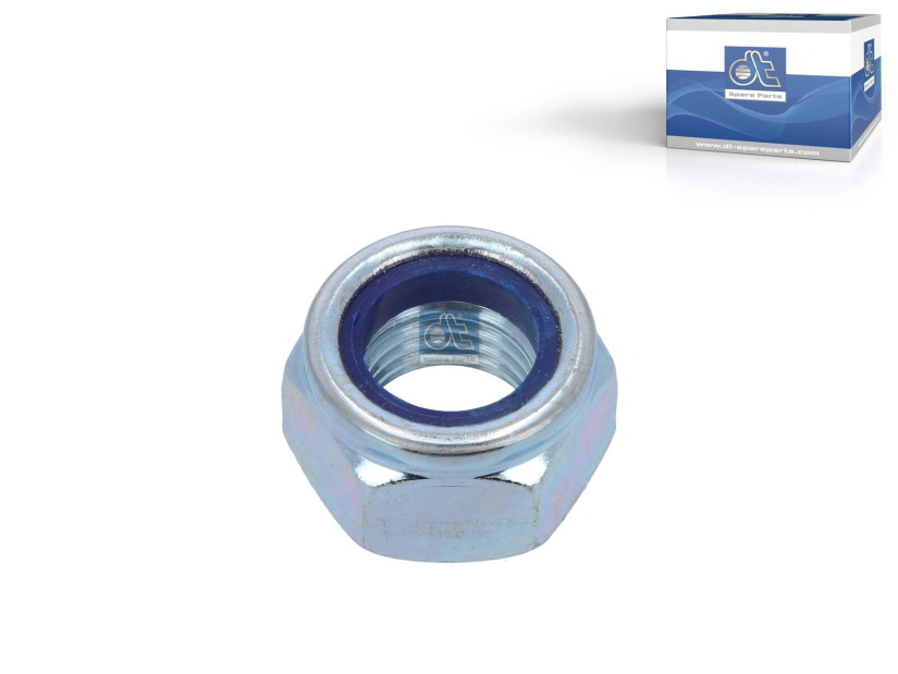 DT LUKITUSMUTTERI M30  H=24 2.62912