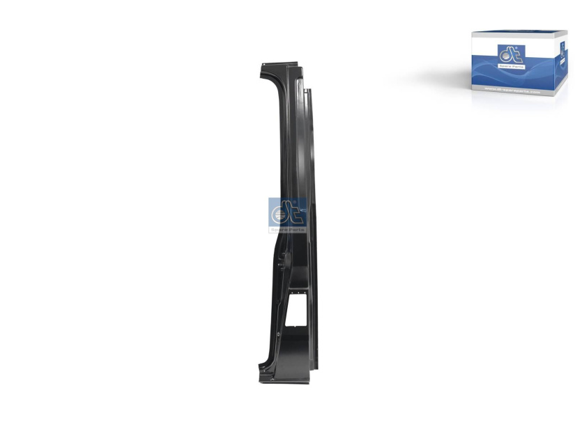 DT OVEN PILARIN VERHOILU, VASEN FORD 13.00422