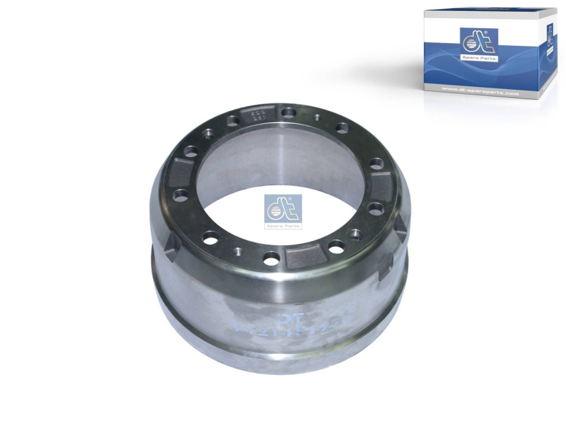 DT BRAKE DRUM 6.60028