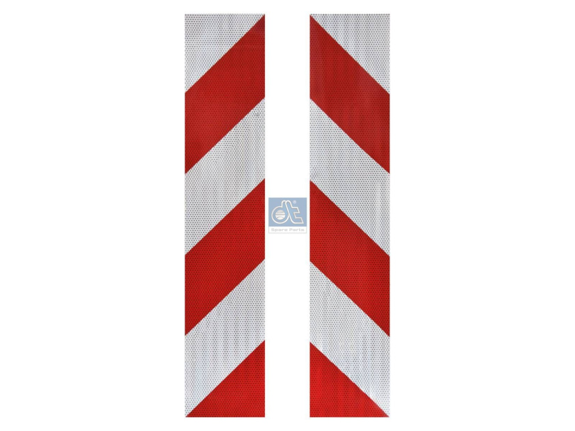 DT VAROITUSKILPITARRAPARI 700 X 140 "MARIANNEKILPI" 9.69419