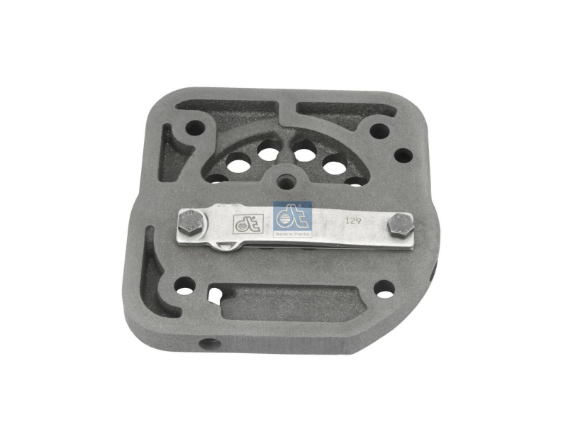 DT DISC VALVE 3.75051