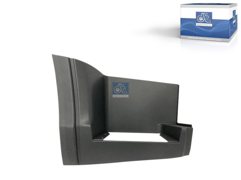 DT STEP WELL CASE 7.75133
