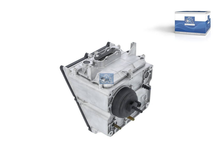 DT FEED MODULE 7.24821SP