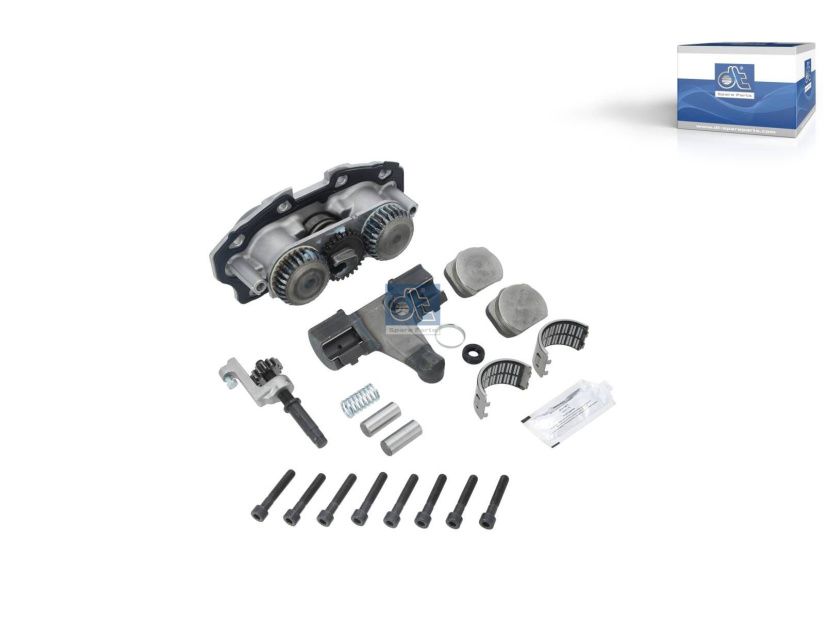 DT REPAIR KIT 1.00782